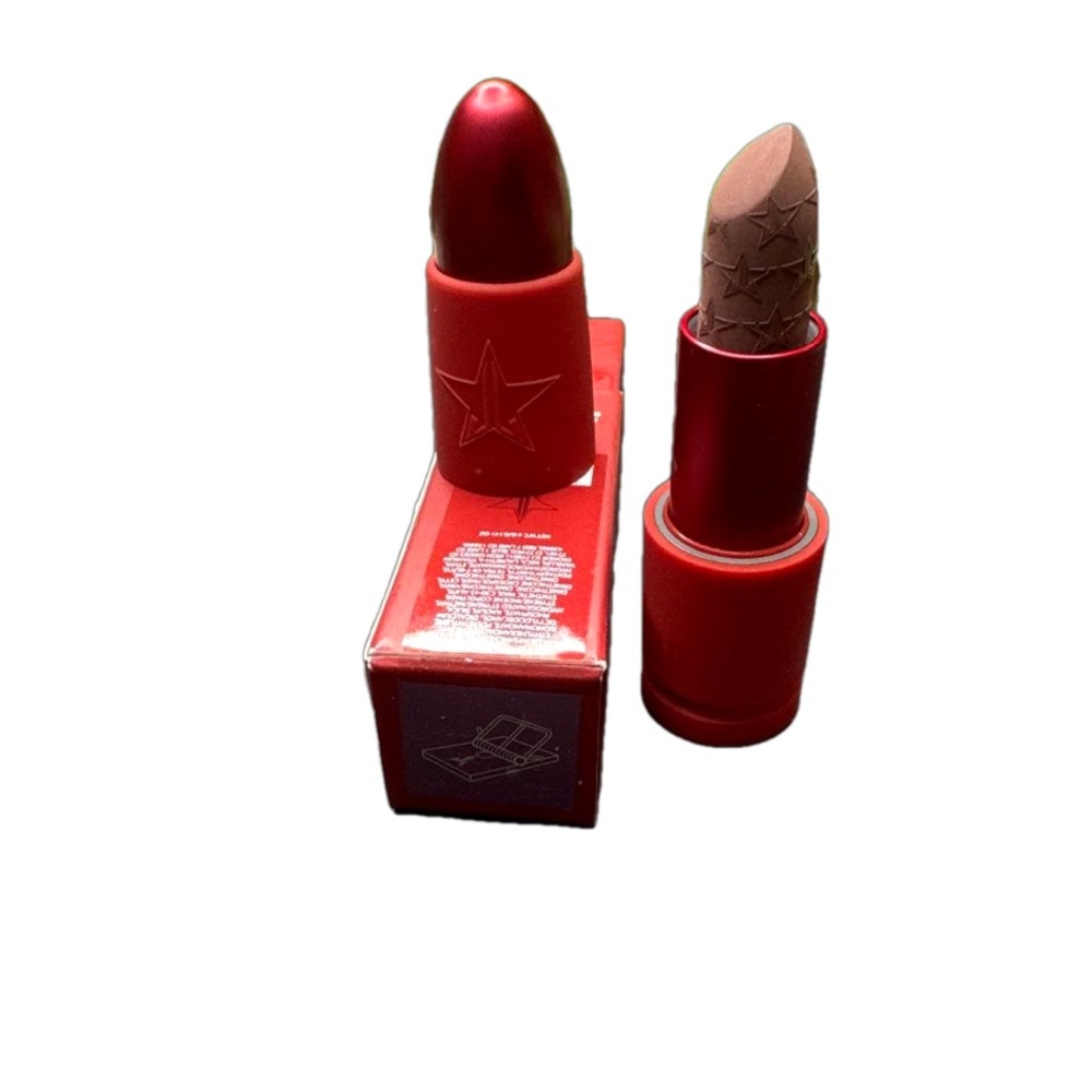 Jeffree Star - Velvet Trap - Mouse Trap